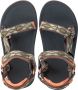 Teva Roze Sandalen Hurricane Xlt 2 T c y - Thumbnail 9