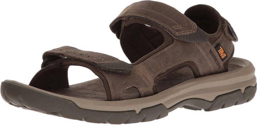 Teva Langdon Heren Wandelsandalen Bruin