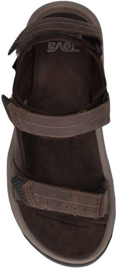 Teva Langdon Heren Wandelsandalen Bruin