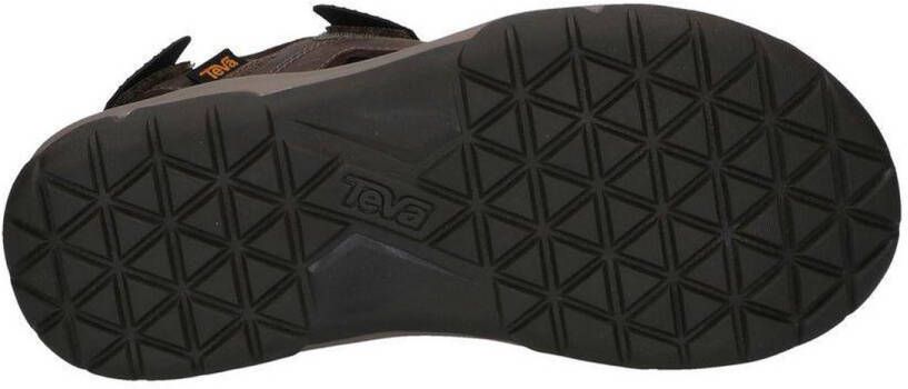Teva Langdon Heren Wandelsandalen Bruin