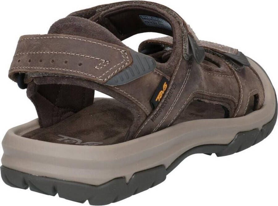 Teva Langdon Heren Wandelsandalen Bruin