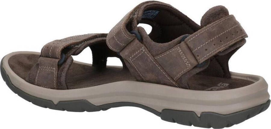 Teva Langdon Heren Wandelsandalen Bruin