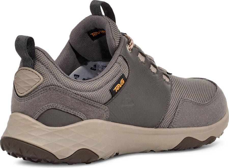 Teva M Canyonview RP Heren Wandelschoenen Grijs