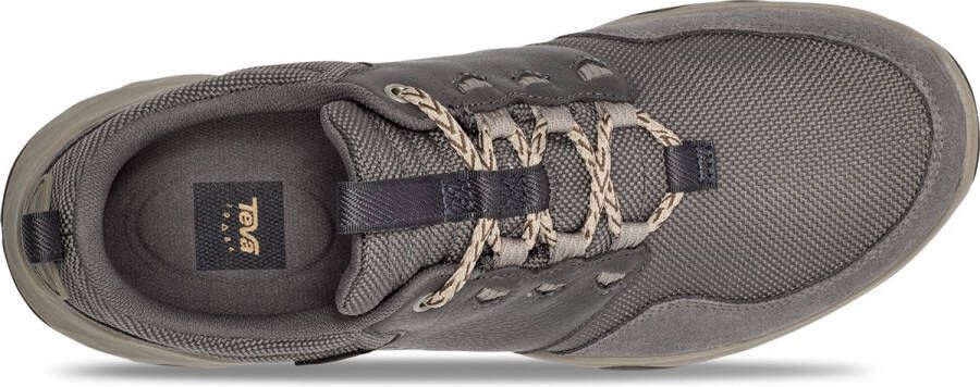 Teva M Canyonview RP Heren Wandelschoenen Grijs