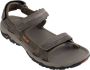 Teva M HUDSON BUNGEE CORD Heren Sandalen BUNGEE CORD - Thumbnail 8