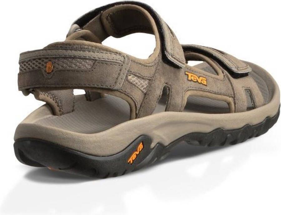 Teva M HUDSON BUNGEE CORD Heren Sandalen BUNGEE CORD