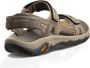 Teva M HUDSON BUNGEE CORD Heren Sandalen BUNGEE CORD - Thumbnail 9