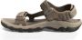 Teva M HUDSON BUNGEE CORD Heren Sandalen BUNGEE CORD - Thumbnail 9