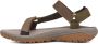 Teva Premium Leren Hurricane Xlt2 Sandaal Green Heren - Thumbnail 19