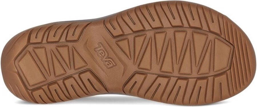 Teva M Hurricane Xlt2 Admix Slippers Heren Groen