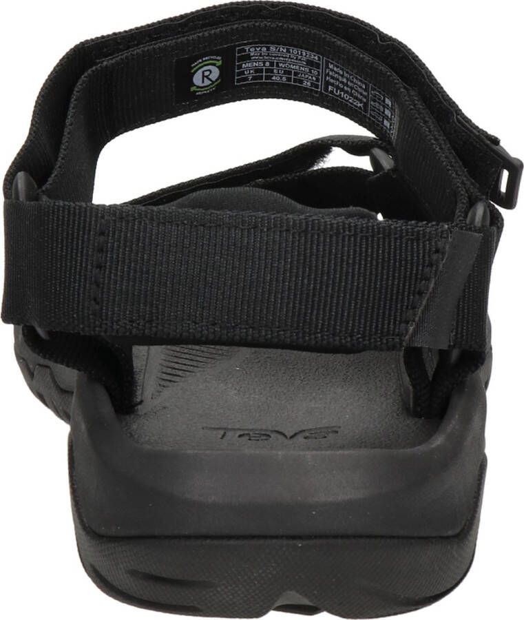 Teva M HURRICANE XLT2 BLACK Heren Sandalen BLACK