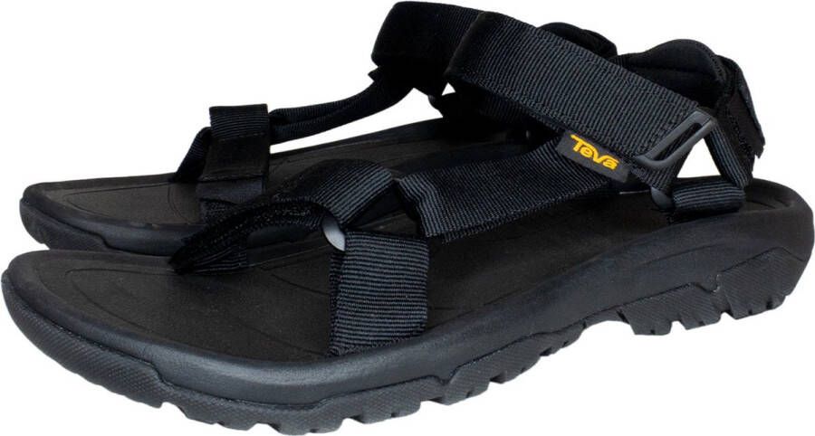 Teva M HURRICANE XLT2 Heren Sandalen BLACK