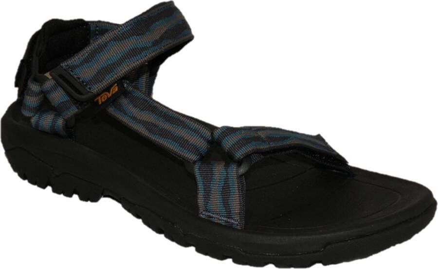 Teva M Hurricane XLT2 Heren Sandalen Donkerblauw Grijs