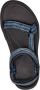 Teva M Hurricane XLT2 Heren Sandalen Donkerblauw Grijs - Thumbnail 7