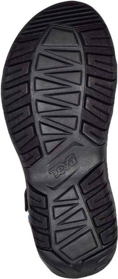 Teva M Hurricane XLT2 Heren Sandalen Donkerblauw Grijs