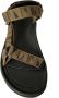 Teva M HURRICANE XLT2 CHARA DARK OLIVE Heren Sandalen CHARA DARK OLIVE - Thumbnail 9