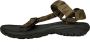 Teva M HURRICANE XLT2 CHARA DARK OLIVE Heren Sandalen CHARA DARK OLIVE - Thumbnail 13