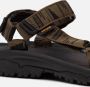 Teva M HURRICANE XLT2 CHARA DARK OLIVE Heren Sandalen CHARA DARK OLIVE - Thumbnail 15