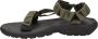 Teva M HURRICANE XLT2 CHARA DARK OLIVE Heren Sandalen CHARA DARK OLIVE - Thumbnail 15