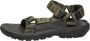 Teva M HURRICANE XLT2 CHARA DARK OLIVE Heren Sandalen CHARA DARK OLIVE - Thumbnail 6