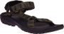 Teva M HURRICANE XLT2 CHARA DARK OLIVE Heren Sandalen CHARA DARK OLIVE - Thumbnail 15