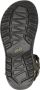 Teva M HURRICANE XLT2 CHARA DARK OLIVE Heren Sandalen CHARA DARK OLIVE - Thumbnail 9