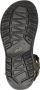 Teva M HURRICANE XLT2 CHARA DARK OLIVE Heren Sandalen CHARA DARK OLIVE - Thumbnail 14
