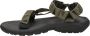 Teva M HURRICANE XLT2 CHARA DARK OLIVE Heren Sandalen CHARA DARK OLIVE - Thumbnail 15