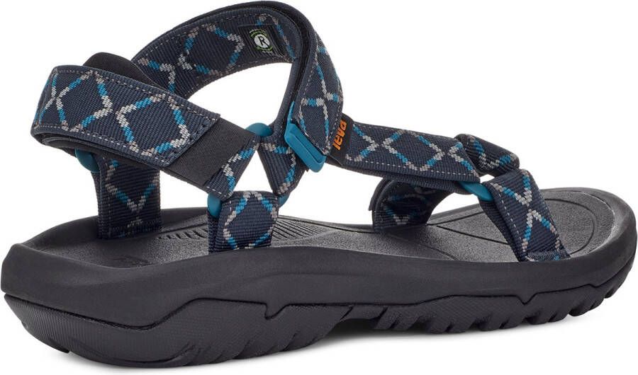 Teva M Hurricane XLT2 Heren Sandalen Zwart Multicolour