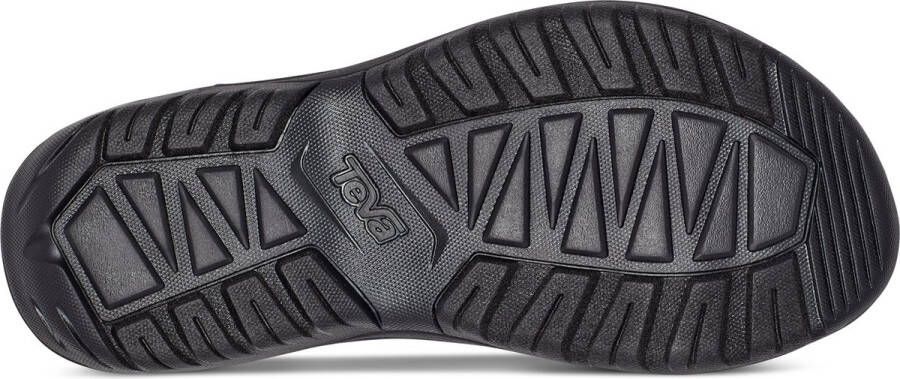 Teva M Hurricane XLT2 Heren Sandalen Zwart Multicolour