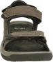 Teva M LANGDON SANDAL WALNUT Heren Sandalen WALNUT - Thumbnail 13