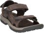 Teva M LANGDON SANDAL WALNUT Heren Sandalen WALNUT - Thumbnail 9