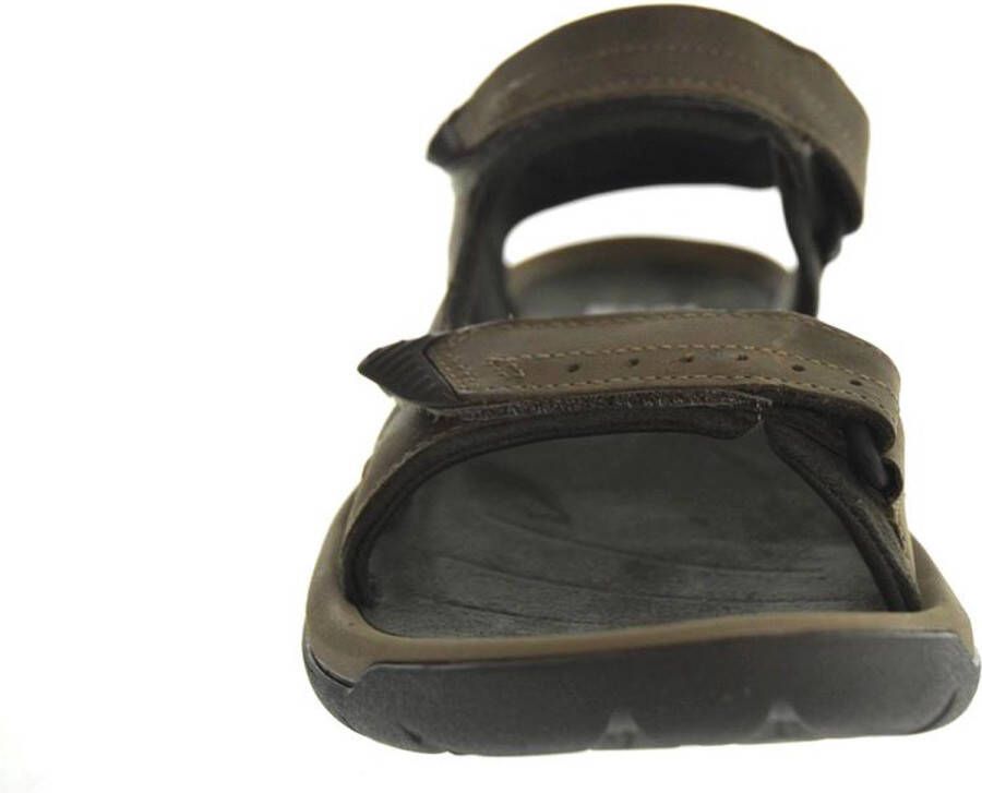 Teva M LANGDON SANDAL Heren Sandalen Bruin