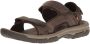 Teva M LANGDON SANDAL WALNUT Heren Sandalen WALNUT - Thumbnail 14