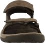 Teva M LANGDON SANDAL WALNUT Heren Sandalen WALNUT - Thumbnail 14