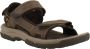 Teva M LANGDON SANDAL WALNUT Heren Sandalen WALNUT - Thumbnail 15