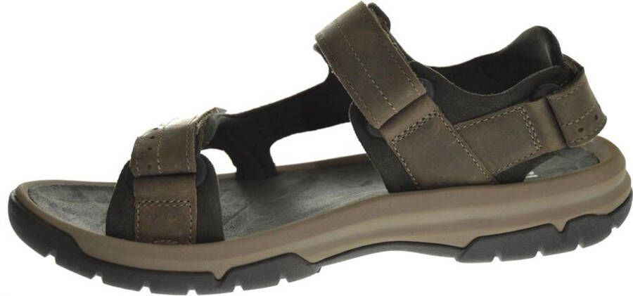 Teva M LANGDON SANDAL Heren Sandalen Bruin