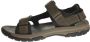 Teva M LANGDON SANDAL WALNUT Heren Sandalen WALNUT - Thumbnail 5