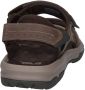 Teva M LANGDON SANDAL WALNUT Heren Sandalen WALNUT - Thumbnail 8