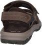 Teva M LANGDON SANDAL WALNUT Heren Sandalen WALNUT - Thumbnail 10