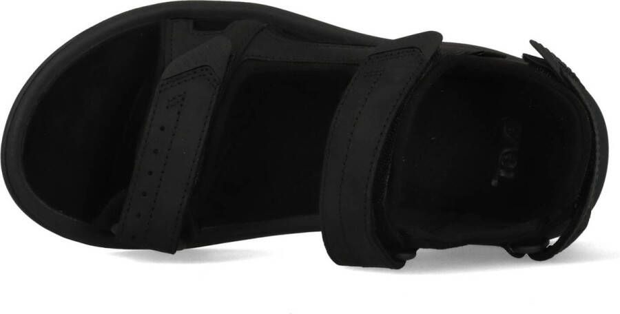 Teva M LANGDON SANDAL Heren Sandalen Zwart - Foto 11