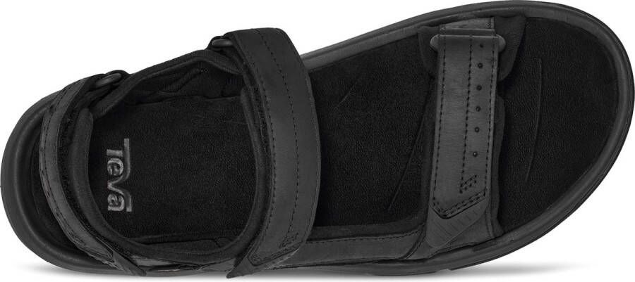 Teva M LANGDON SANDAL Heren Sandalen Zwart - Foto 6