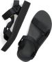 Teva M Mid Univerasal Sandalen Dames Zwart + - Thumbnail 3