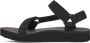 Teva M Mid Univerasal Sandalen Dames Zwart + - Thumbnail 7