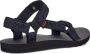 Teva M ORIGINAL UNIVERSAL BANDANA TOTAL ECLIPSE Heren Sandalen BANDANA TOTAL ECLIPSE - Thumbnail 4