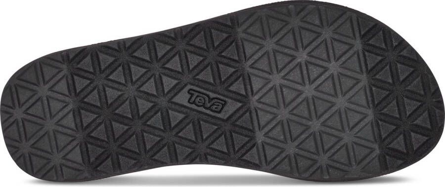 Teva M ORIGINAL UNIVERSAL BANDANA TOTAL ECLIPSE Heren Sandalen BANDANA TOTAL ECLIPSE