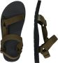 Teva Stijlvolle Schoenen voor Elke Gelegenheid Green Heren - Thumbnail 11