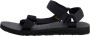 Teva M ORIGINAL UNIVERSAL URBAN BLACK Heren Sandalen BLACK - Thumbnail 11