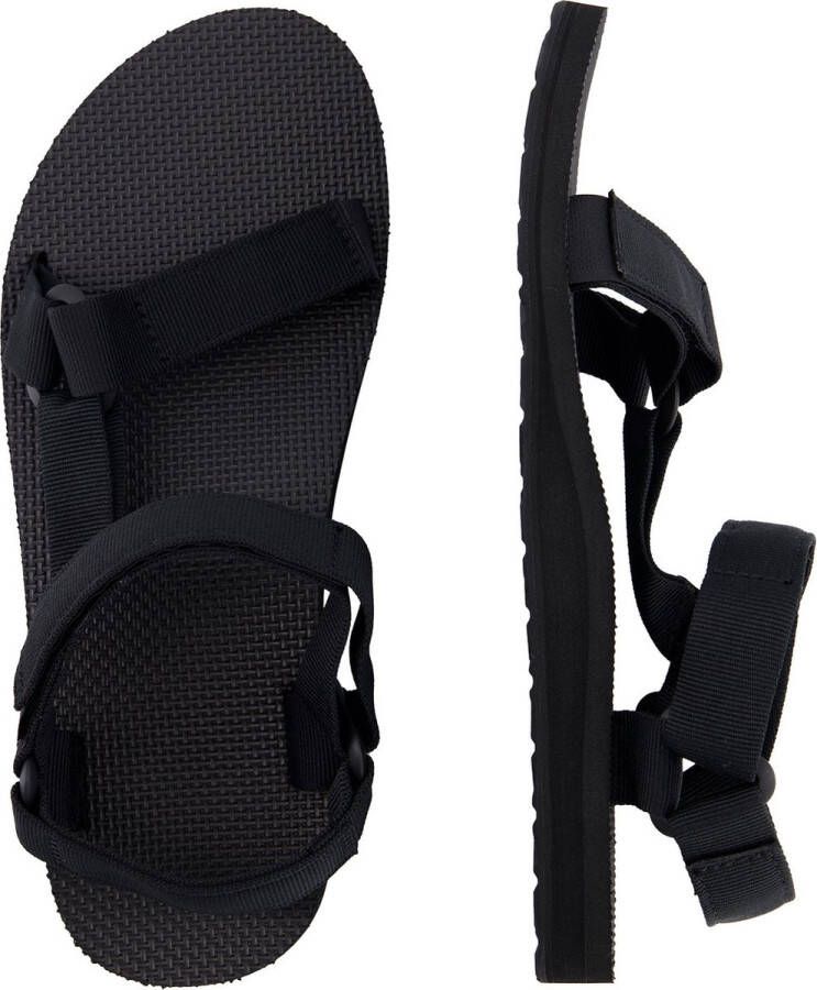 Teva M ORIGINAL UNIVERSAL URBAN BLACK Heren Sandalen BLACK - Foto 12