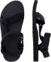Teva M ORIGINAL UNIVERSAL URBAN BLACK Heren Sandalen BLACK - Thumbnail 12